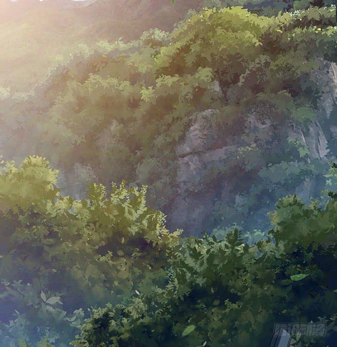 《妲己不是坏狐狸》相逢亦如初 第57页