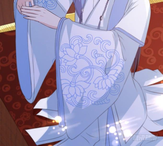 《妲己不是坏狐狸》相逢亦如初 第30页