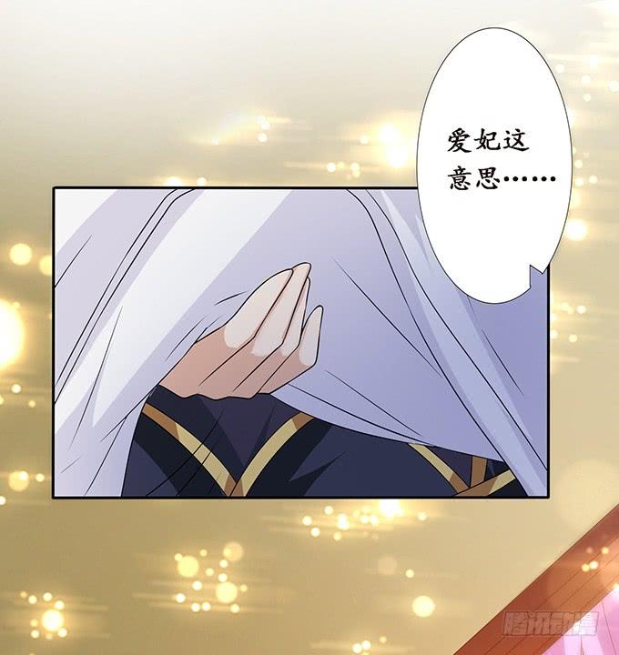 《妲己不是坏狐狸》帝王的权谋 第19页