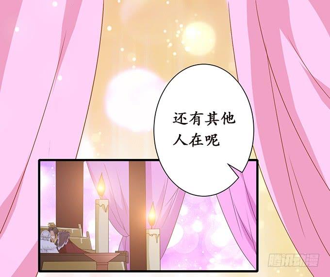 《妲己不是坏狐狸》帝王的权谋 第29页