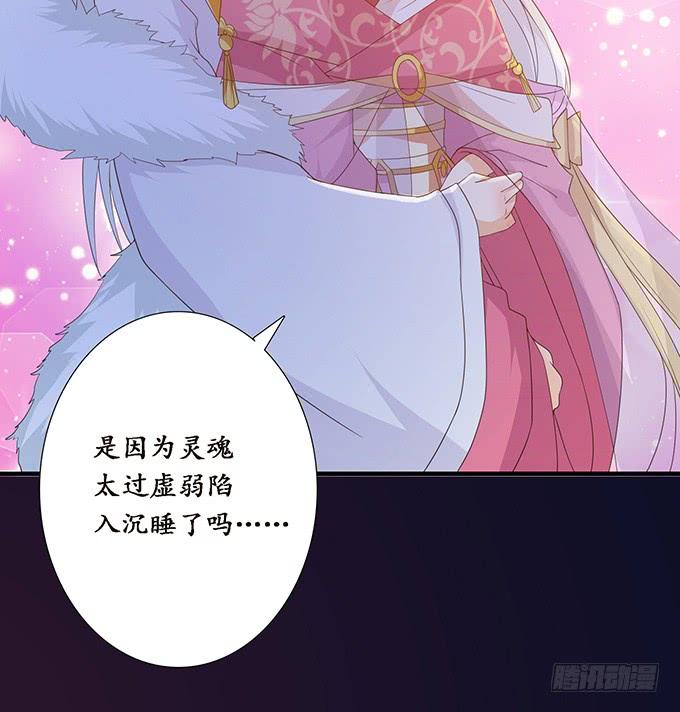 《妲己不是坏狐狸》帝王的权谋 第12页