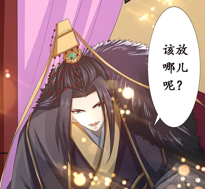 《妲己不是坏狐狸》帝王的权谋 第42页
