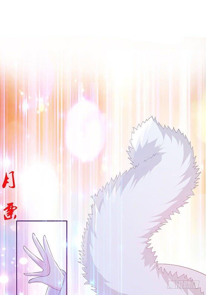 《妲己不是坏狐狸》帝王的权谋 第68页