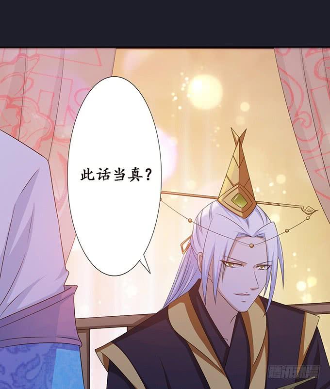 《妲己不是坏狐狸》宠臣的合谋 第44页