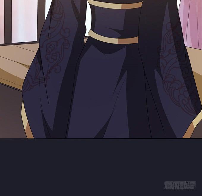 《妲己不是坏狐狸》宠臣的合谋 第67页