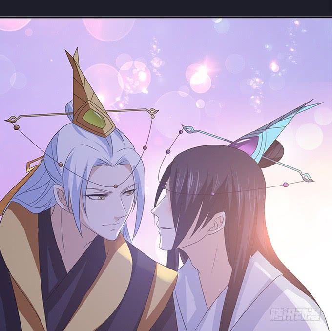 《妲己不是坏狐狸》宠臣的合谋 第60页