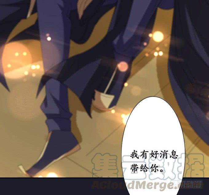 《妲己不是坏狐狸》宠臣的合谋 第41页