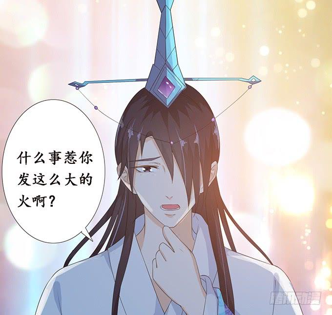 《妲己不是坏狐狸》宠臣的合谋 第30页