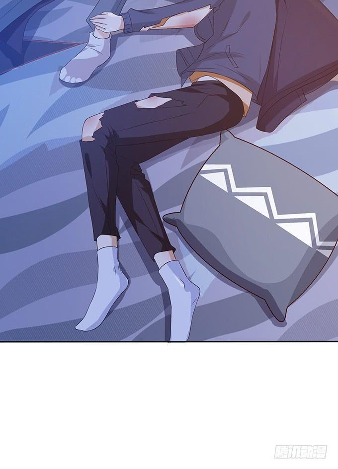 《妲己不是坏狐狸》宠臣的合谋 第26页