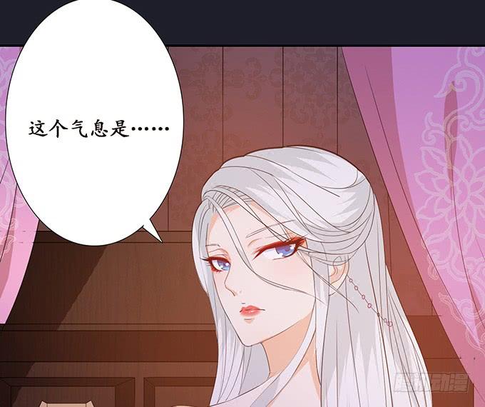 《妲己不是坏狐狸》夜半闯宫闱 第48页