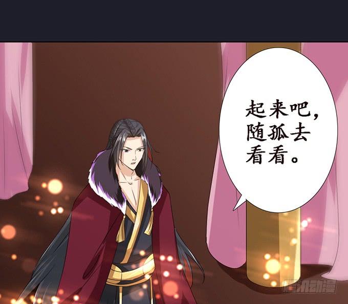 《妲己不是坏狐狸》各自的杀机 第47页