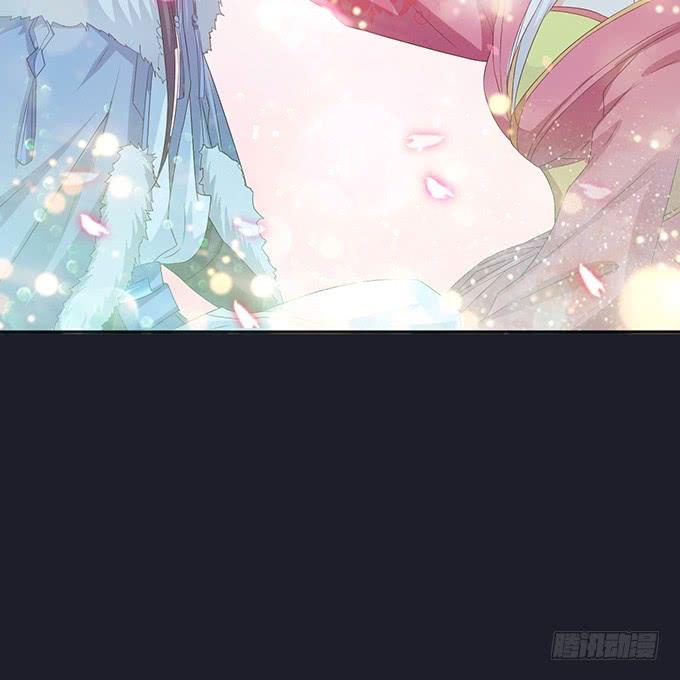 《妲己不是坏狐狸》生死的重逢 第54页
