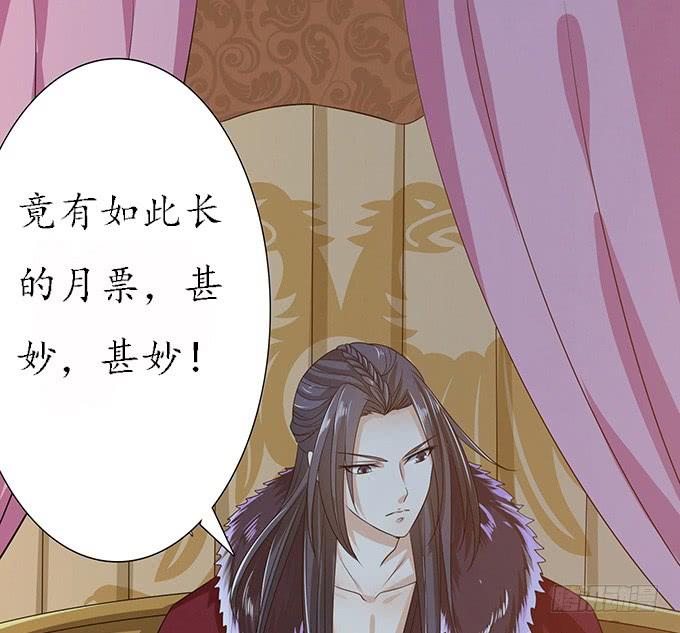 《妲己不是坏狐狸》枕边的美人 第67页