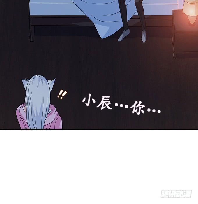 《妲己不是坏狐狸》枕边的美人 第63页