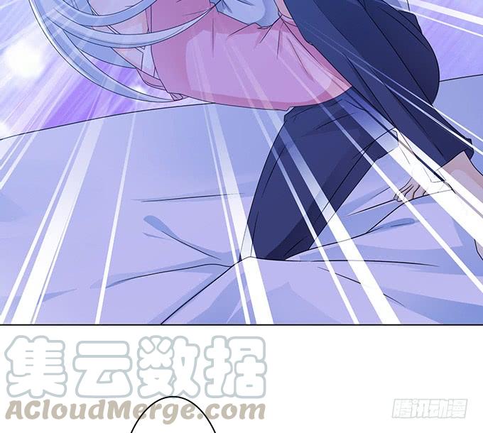 《妲己不是坏狐狸》枕边的美人 第51页
