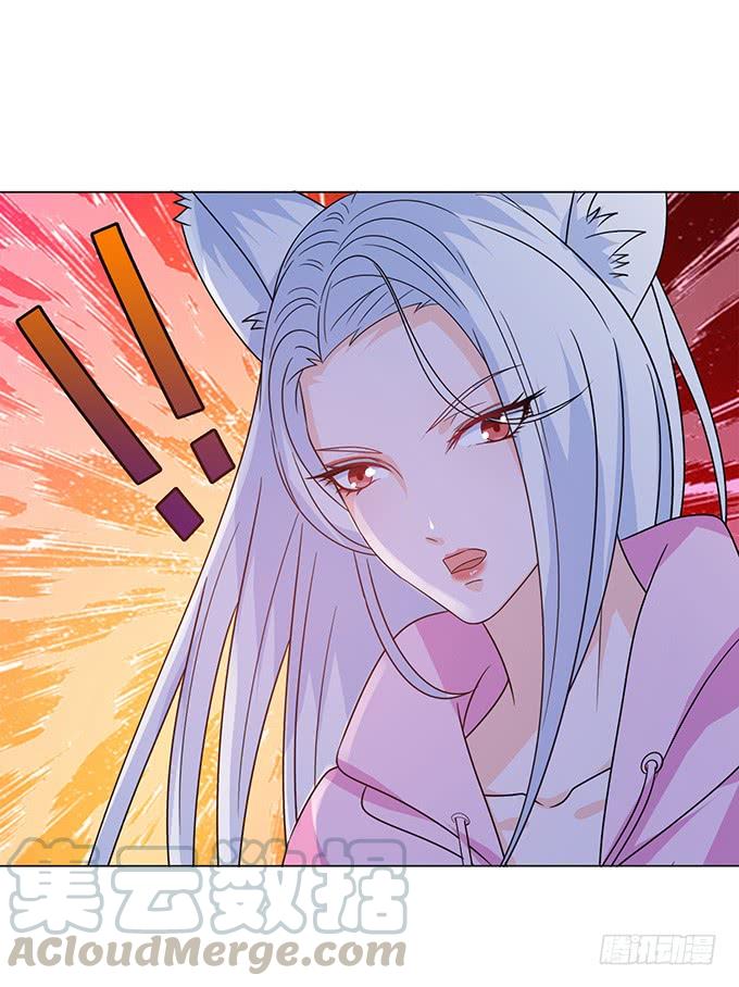《妲己不是坏狐狸》枕边的美人 第61页