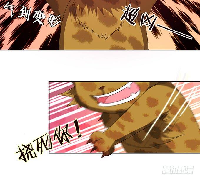 《妲己不是坏狐狸》另一个妲己 第12页