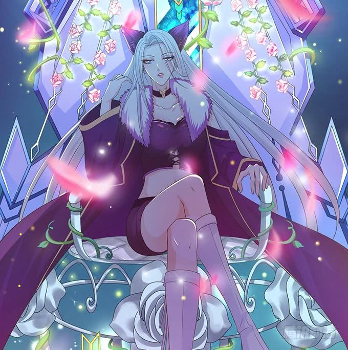 《妲己不是坏狐狸》赶到的救兵 第56页