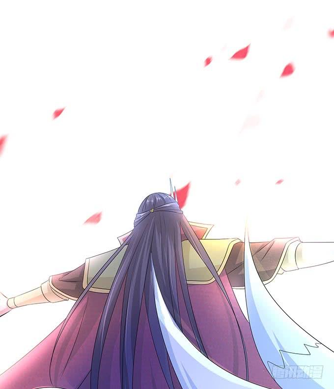 《妲己不是坏狐狸》全力守护 第38页