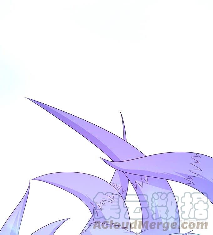 《妲己不是坏狐狸》全力守护 第61页