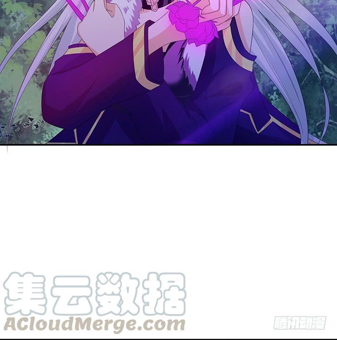 《妲己不是坏狐狸》全力守护 第51页