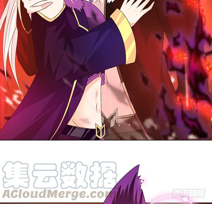 《妲己不是坏狐狸》共同面对 第31页