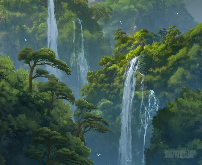 《妲己不是坏狐狸》黄花山四怪 第7页