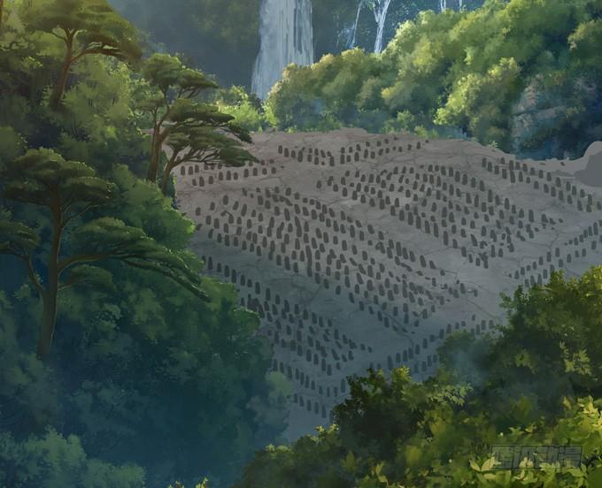 《妲己不是坏狐狸》黄花山四怪 第17页