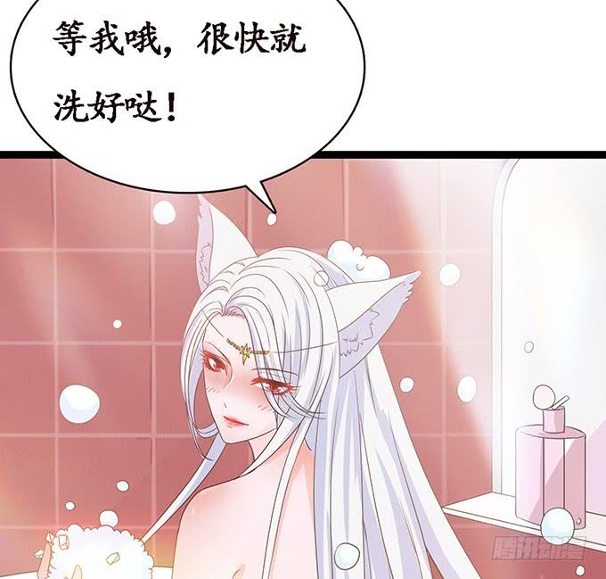 《妲己不是坏狐狸》守护的决意 第20页