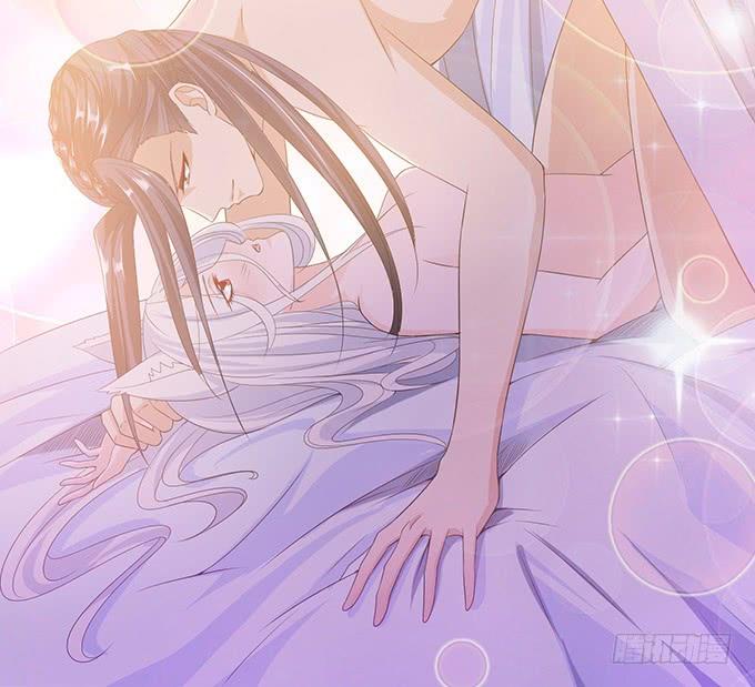 《妲己不是坏狐狸》大王归来 第60页