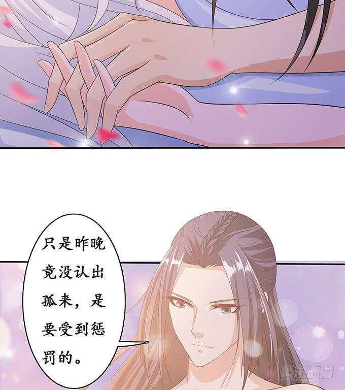 《妲己不是坏狐狸》大王归来 第62页