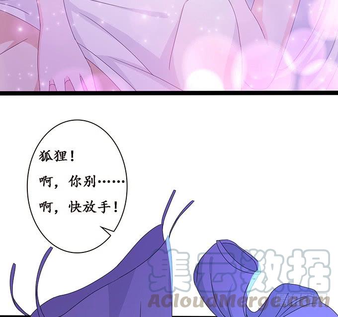 《妲己不是坏狐狸》大王归来 第21页
