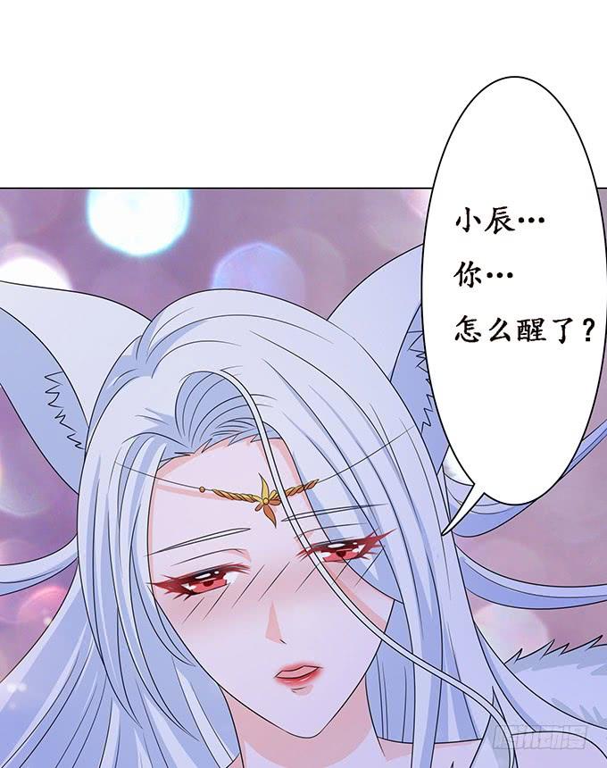 《妲己不是坏狐狸》大王归来 第4页