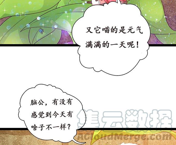 《妲己不是坏狐狸》大王归来 第31页