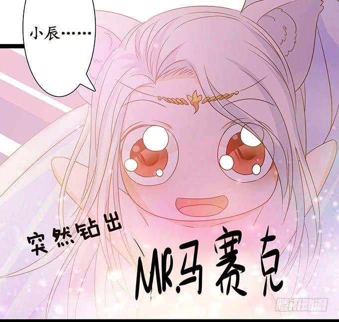 《妲己不是坏狐狸》大王归来 第44页