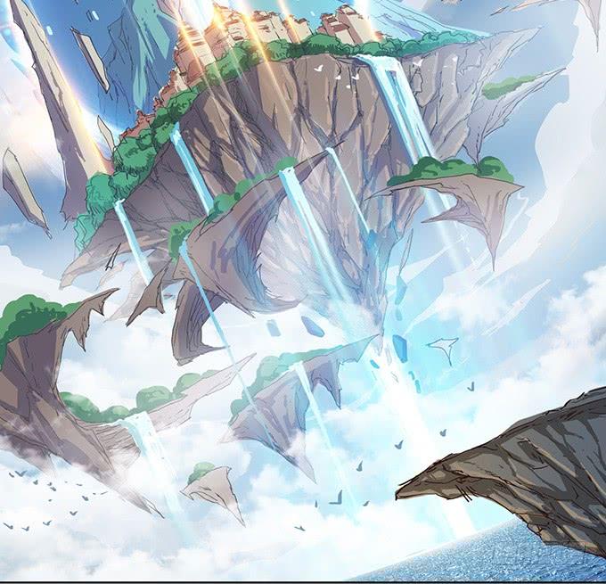 《妲己不是坏狐狸》大王太猛烈 第5页