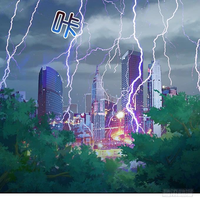 《妲己不是坏狐狸》大王太猛烈 第23页