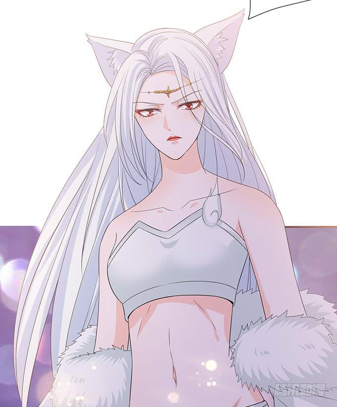 《妲己不是坏狐狸》两个女人一台戏 第65页
