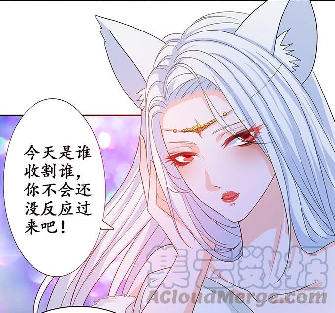 《妲己不是坏狐狸》女人的战争 第41页