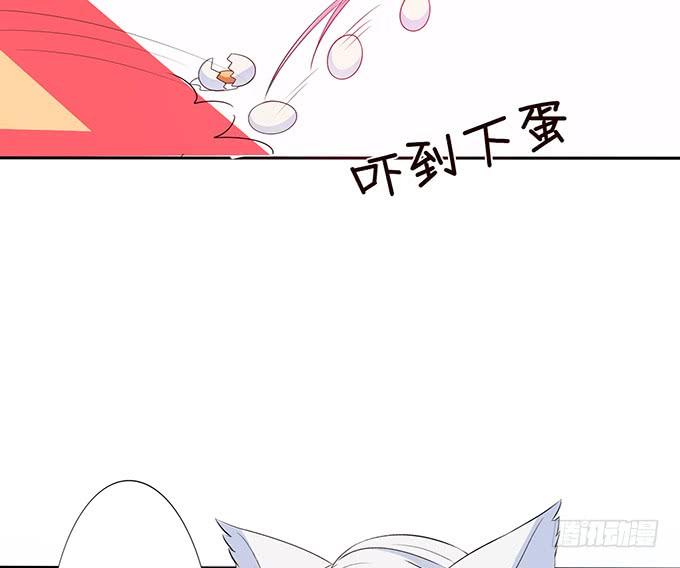 《妲己不是坏狐狸》女人的战争 第54页