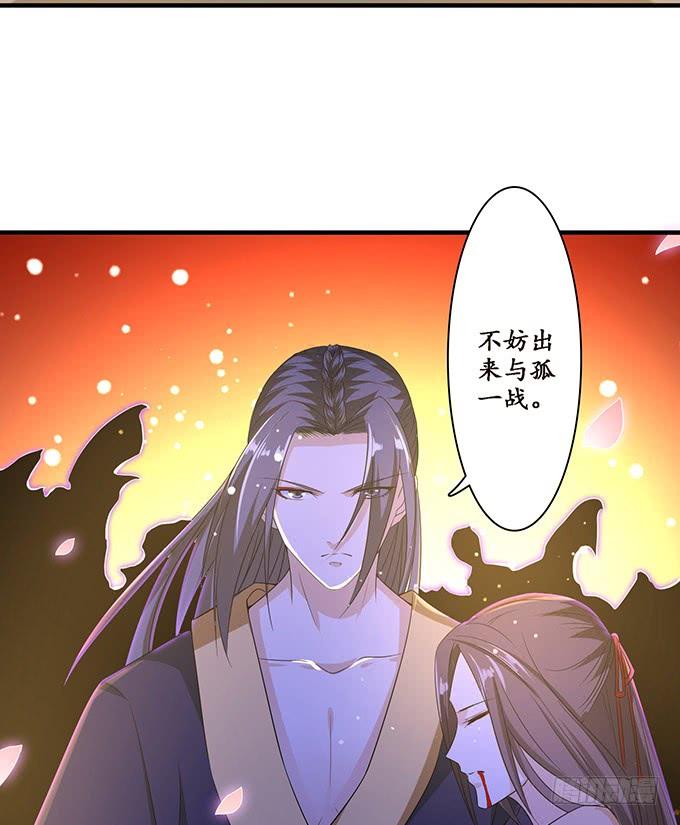 《妲己不是坏狐狸》女人的战争 第12页
