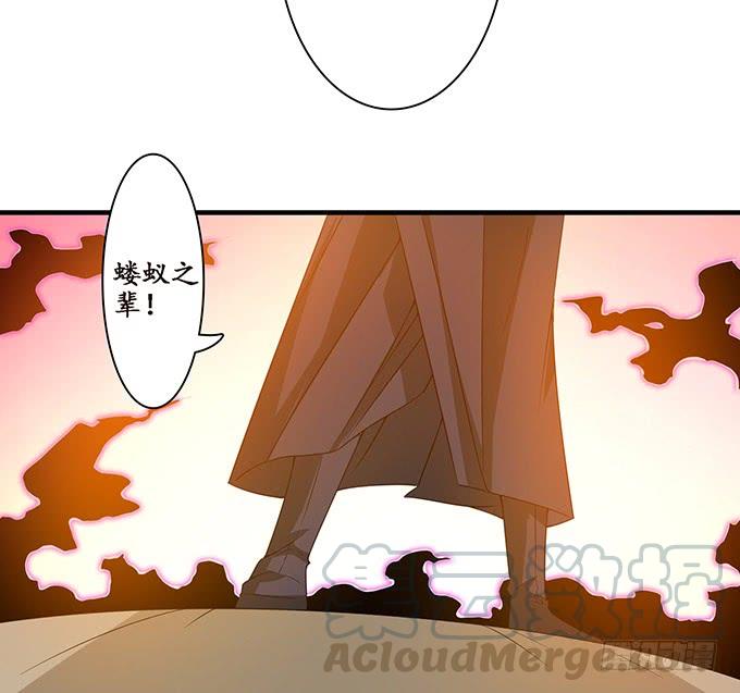 《妲己不是坏狐狸》女人的战争 第11页