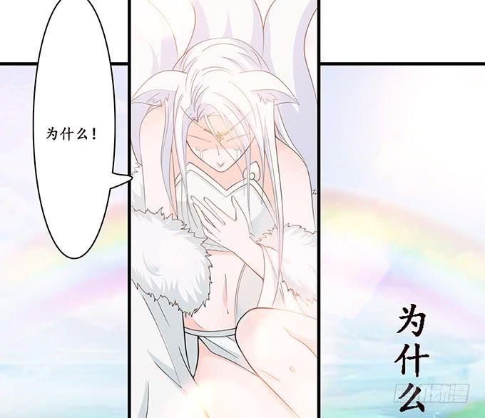 《妲己不是坏狐狸》今生的挚爱 第6页
