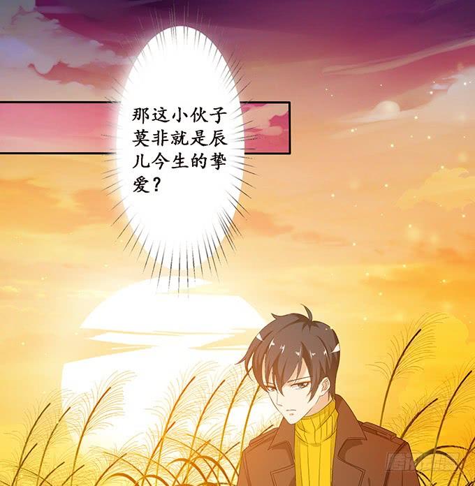 《妲己不是坏狐狸》今生的挚爱 第52页
