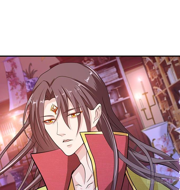 《妲己不是坏狐狸》为爱如魔 第54页