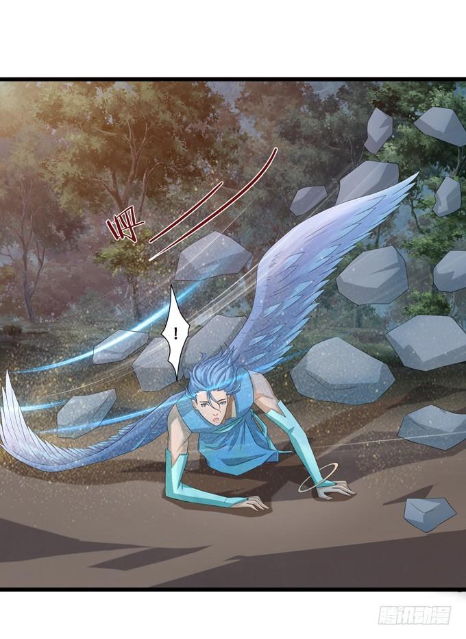 《妲己不是坏狐狸》实力的见证 第72页