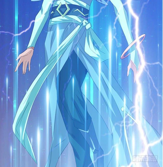 《妲己不是坏狐狸》实力的见证 第20页