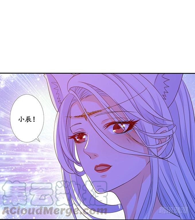 《妲己不是坏狐狸》我要你的心 第21页