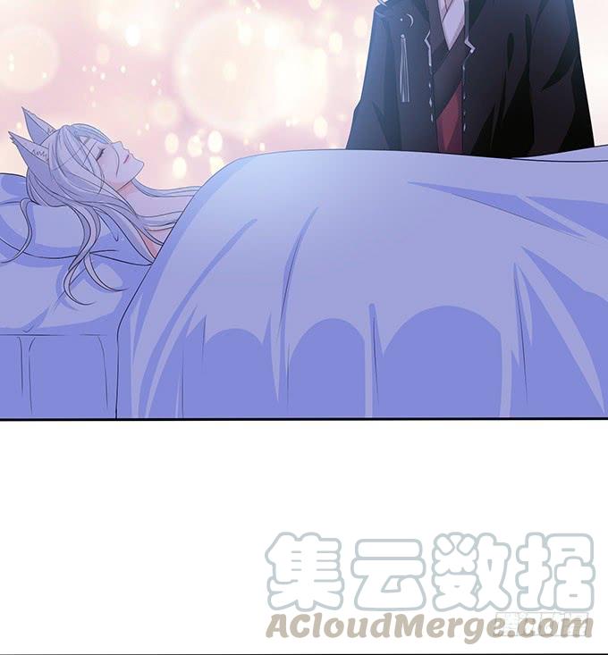 《妲己不是坏狐狸》长驱直入 第41页