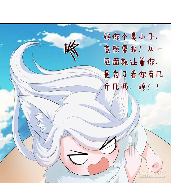 《妲己不是坏狐狸》大王的安危 第66页